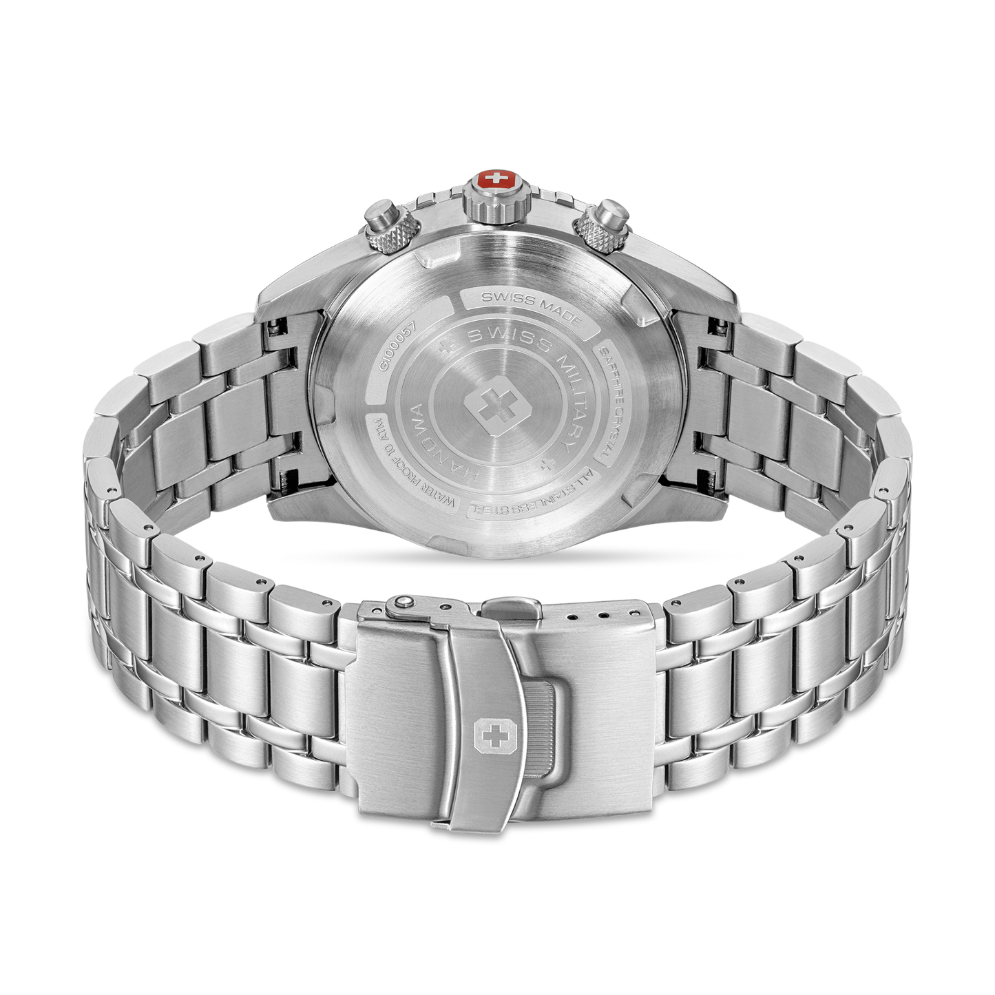 THUNDERBOLT CHRONO NORTHERN NIGHT