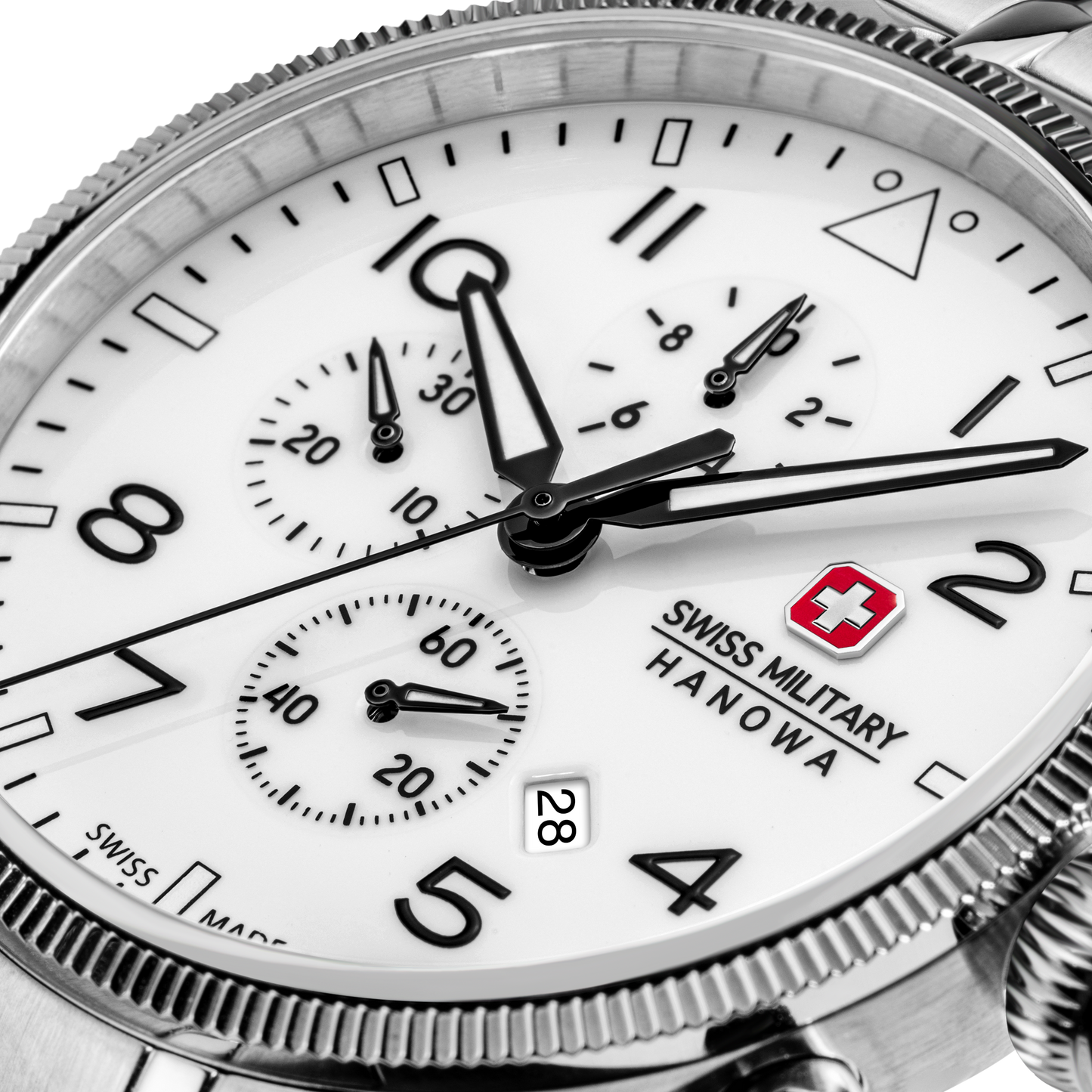 THUNDERBOLT CHRONO NORTHERN NIGHT