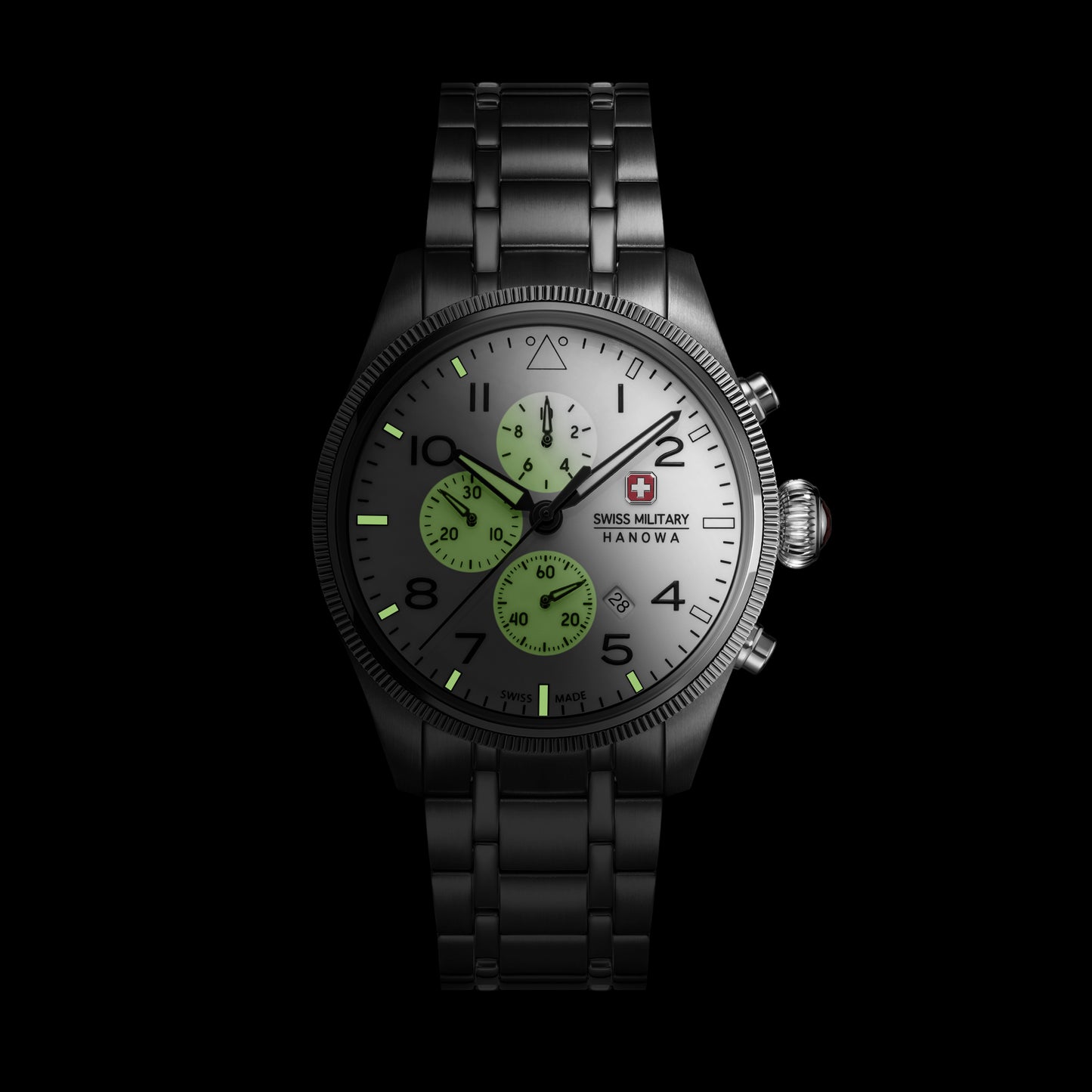 THUNDERBOLT CHRONO NORTHERN NIGHT