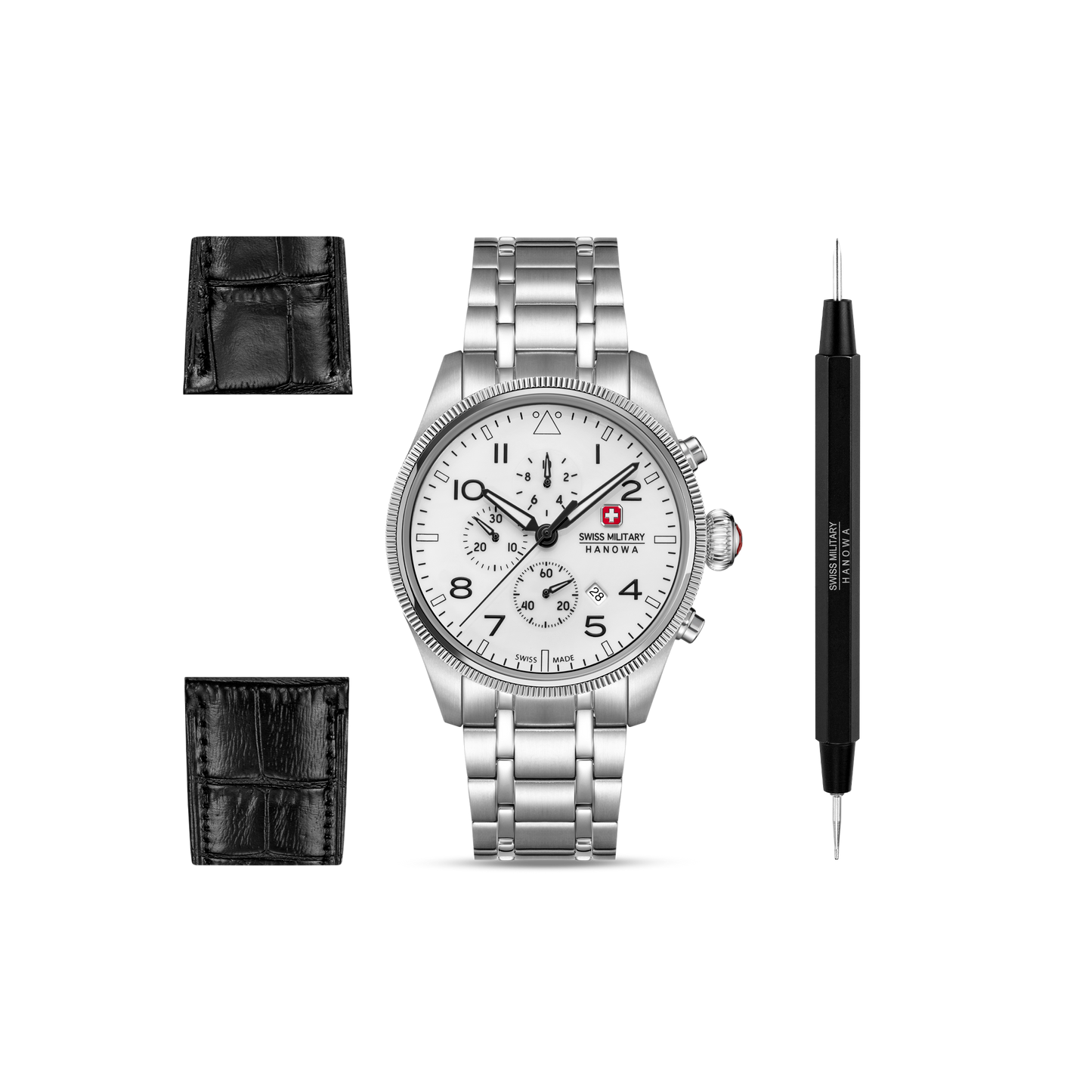 THUNDERBOLT CHRONO NORTHERN NIGHT
