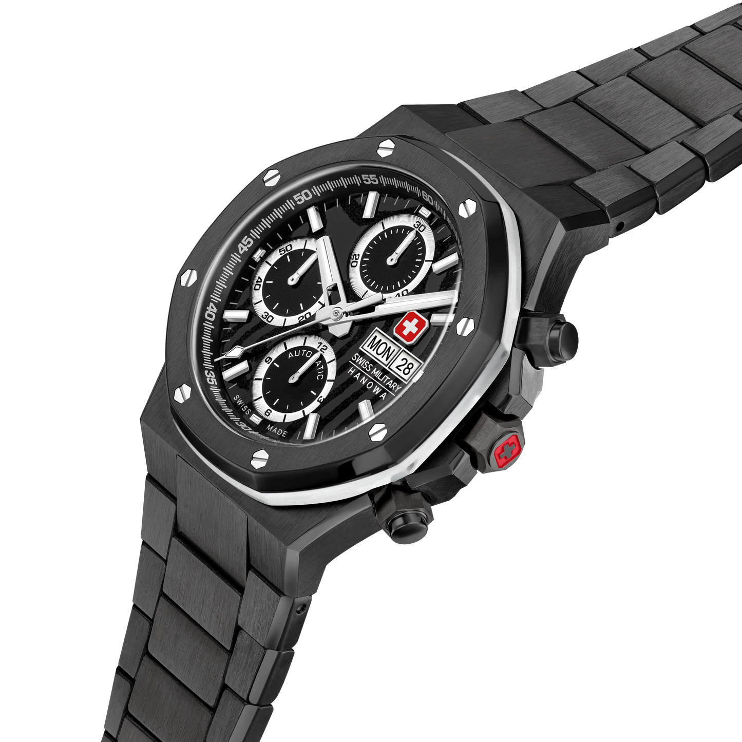 DAMASK LEGENDS IRONBLACK