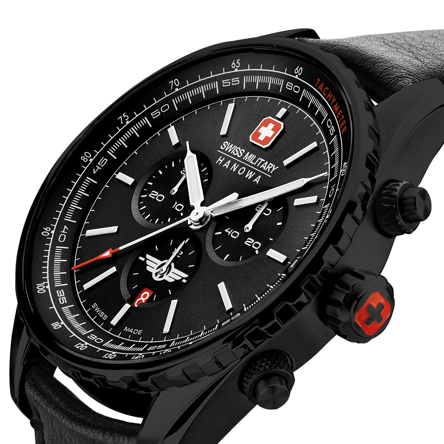 AFTERBURN CHRONO