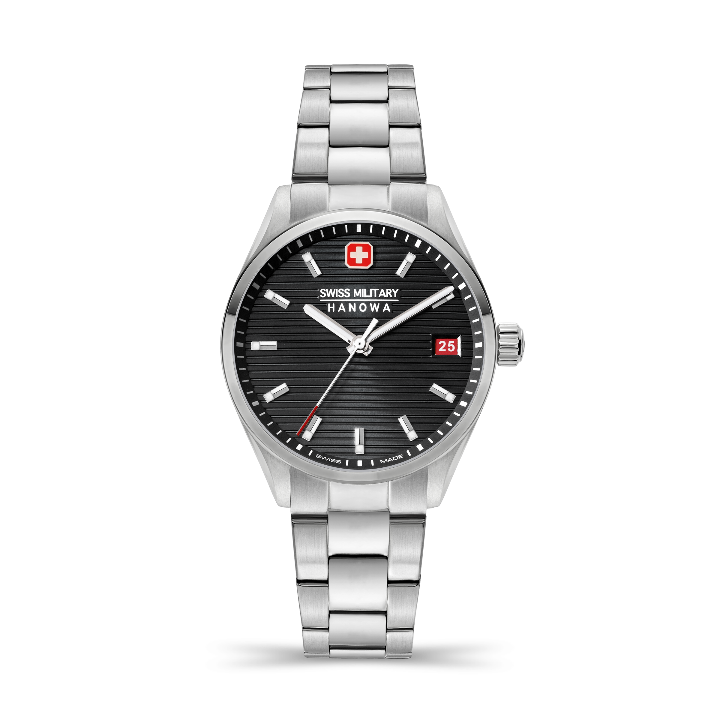 Swiss military hanowa women's watch hotsell