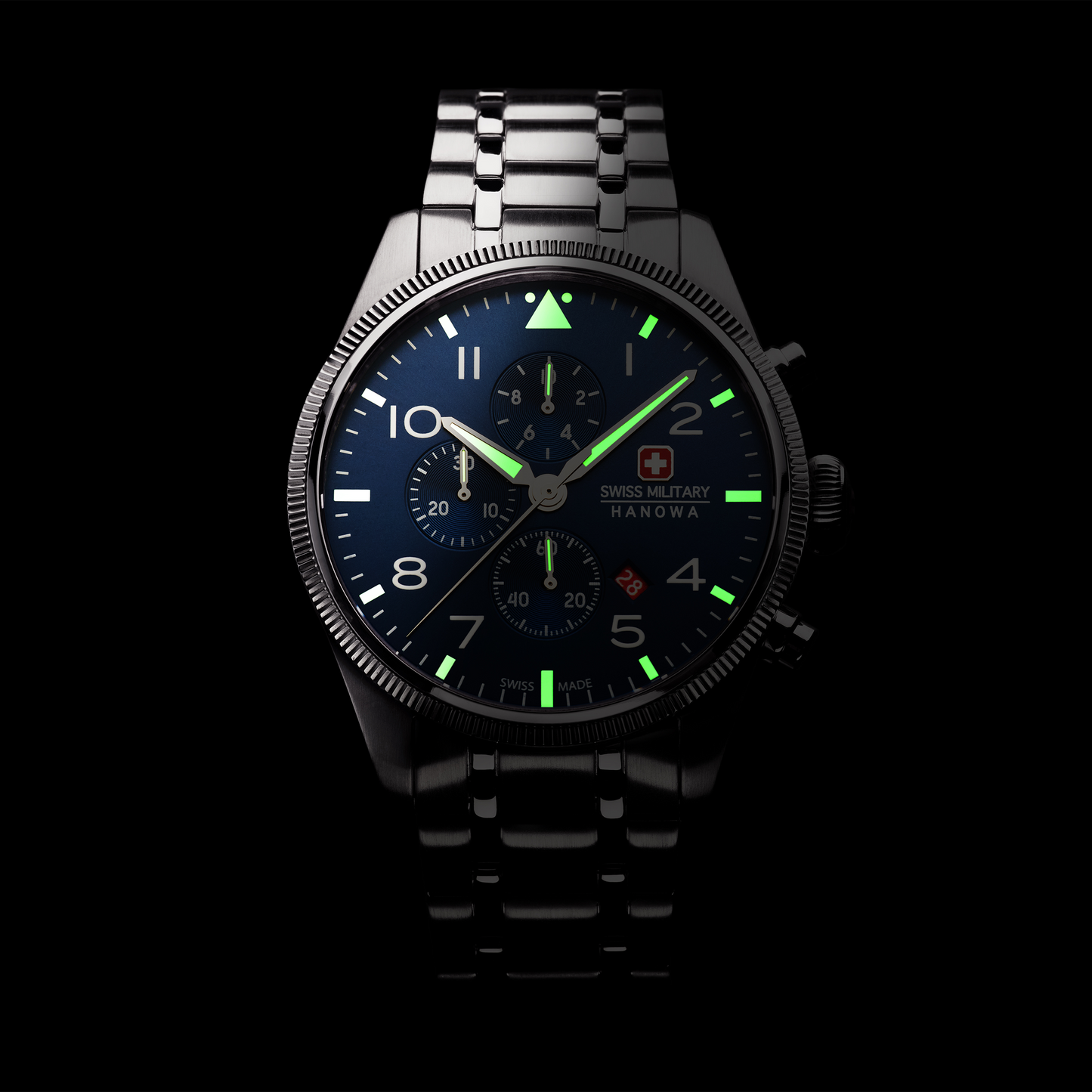 THUNDERBOLT CHRONO