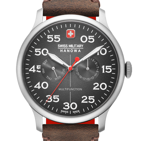 Hanowa sales squad tide