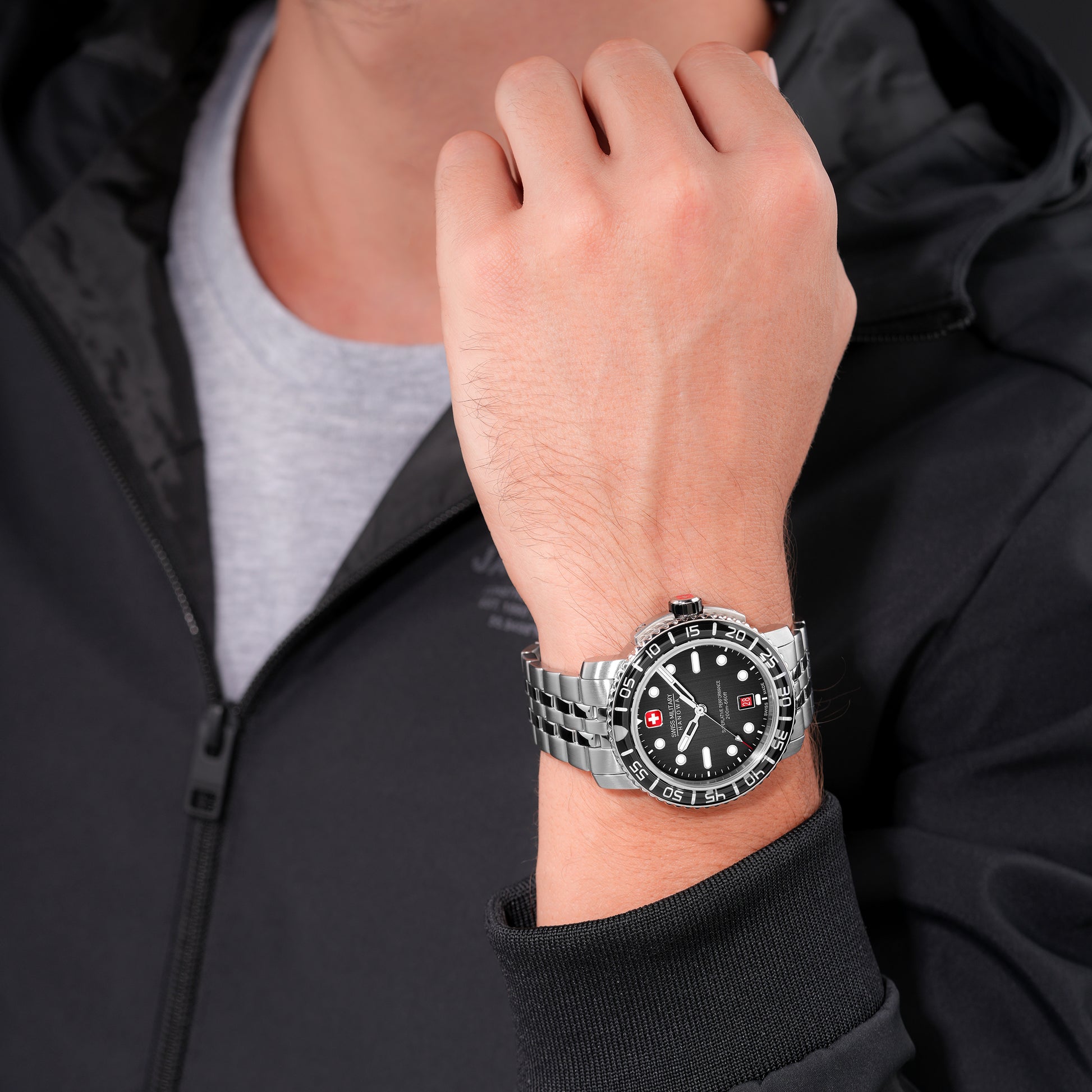 BLACK MARLIN - Main Image