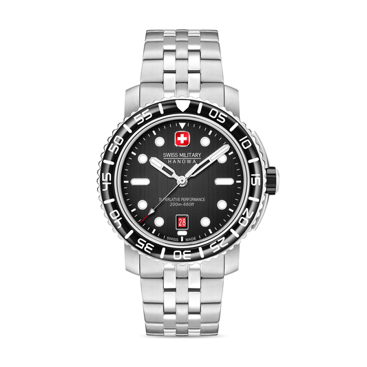 Gents collection – Swiss-Military-Hanowa