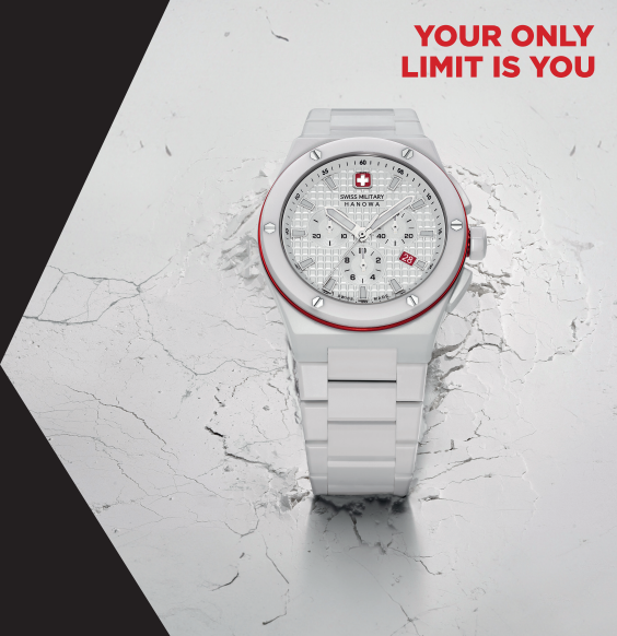 Ideal world 2025 hanowa watches