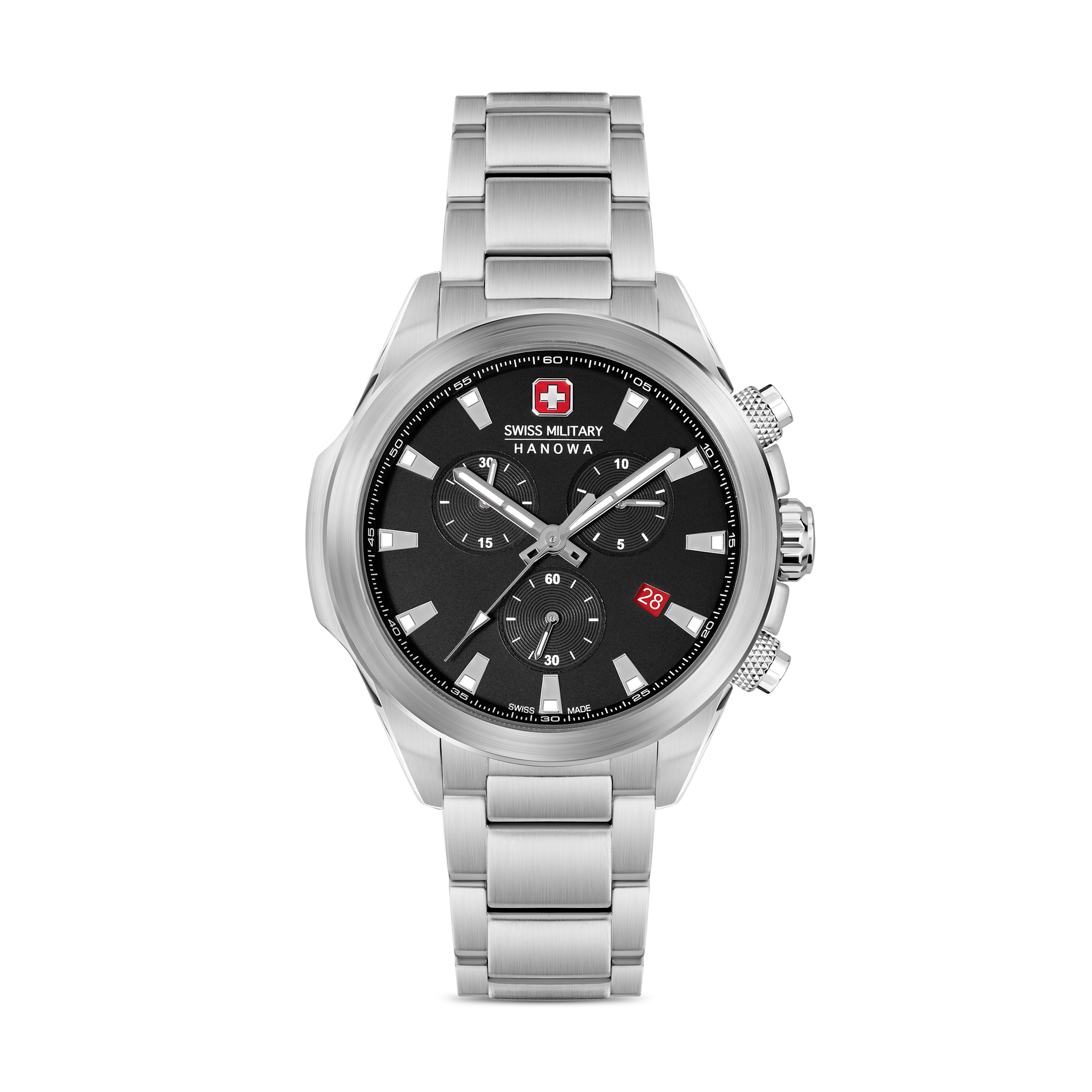 時計 SWISS MILITARY HANOWA Navigator Swiss Military Hanowa Navigator Iii 2025 | www