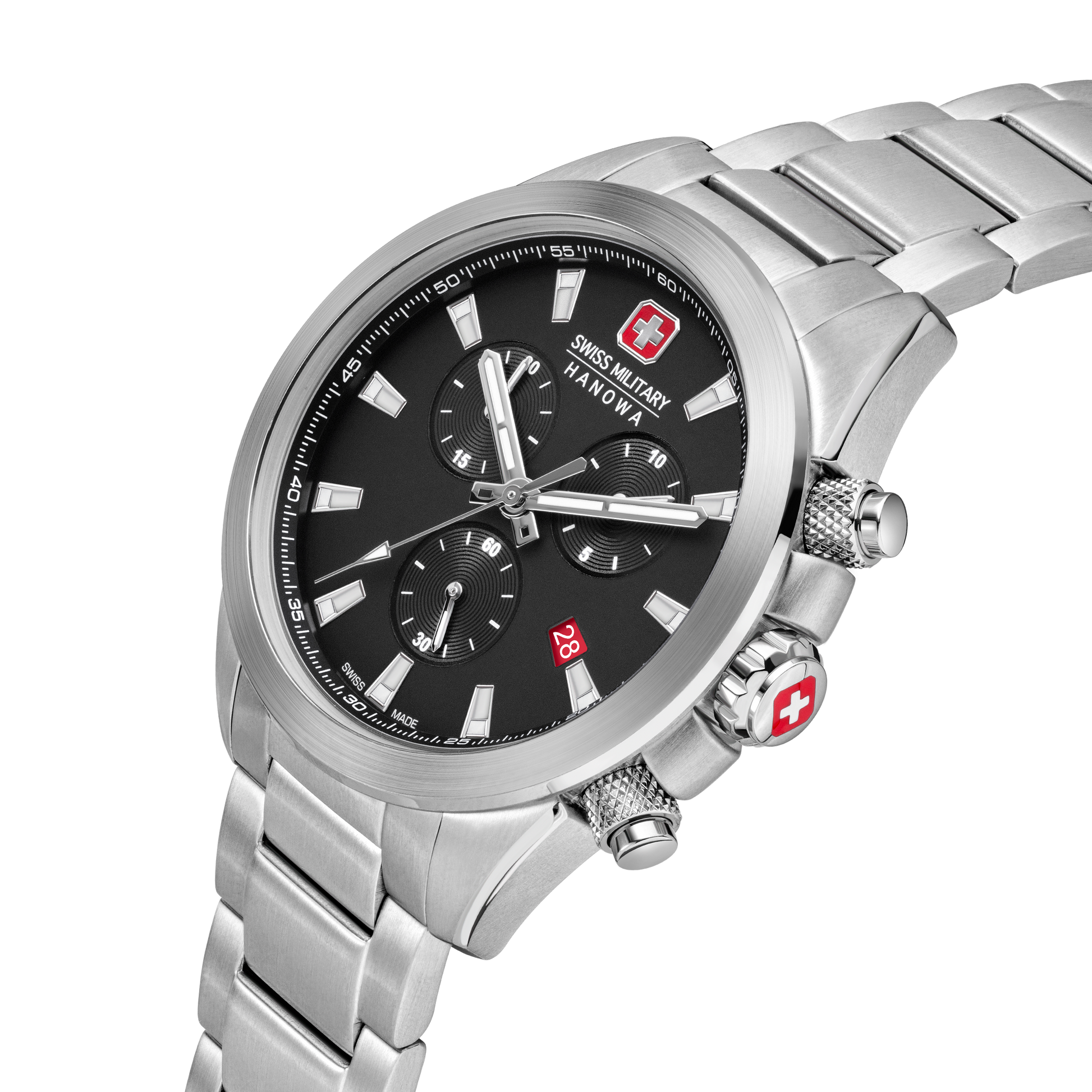 CHIROPTERA NIGHT VISION Swiss Military Hanowa