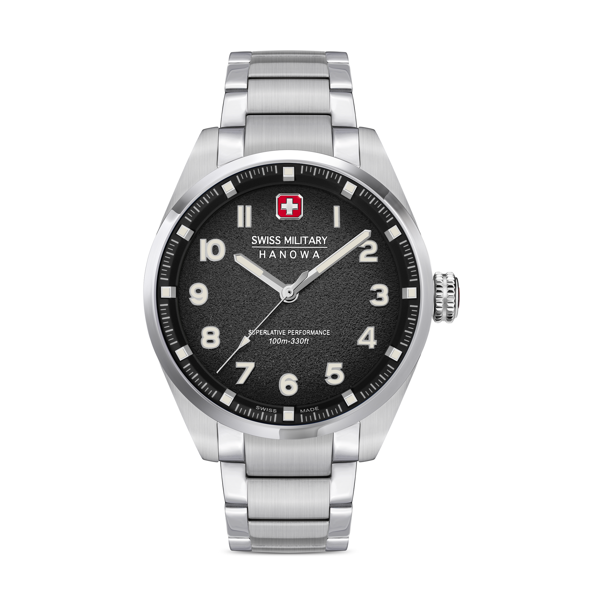 Swiss military hanowa español sale
