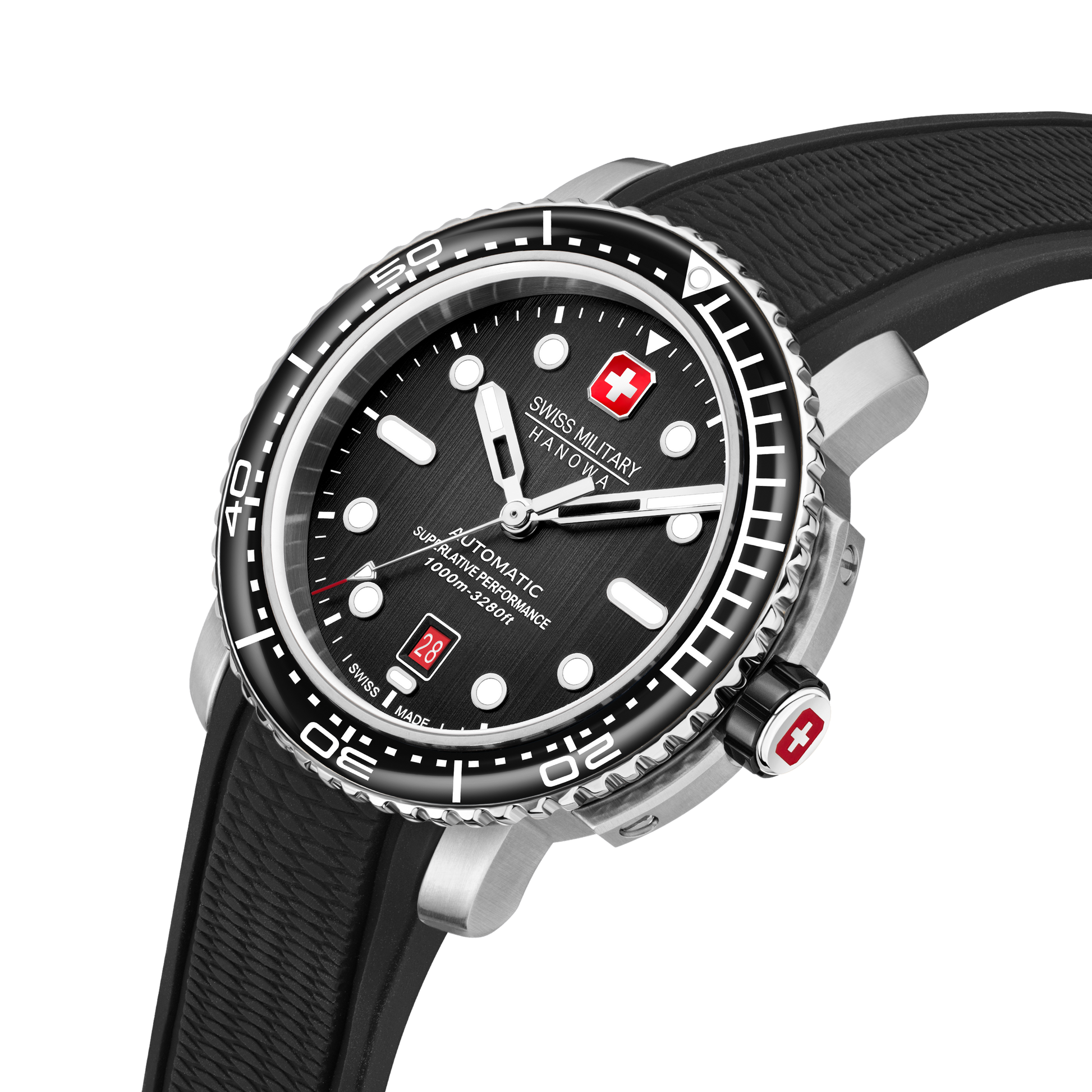 Hanowa 2025 watch review