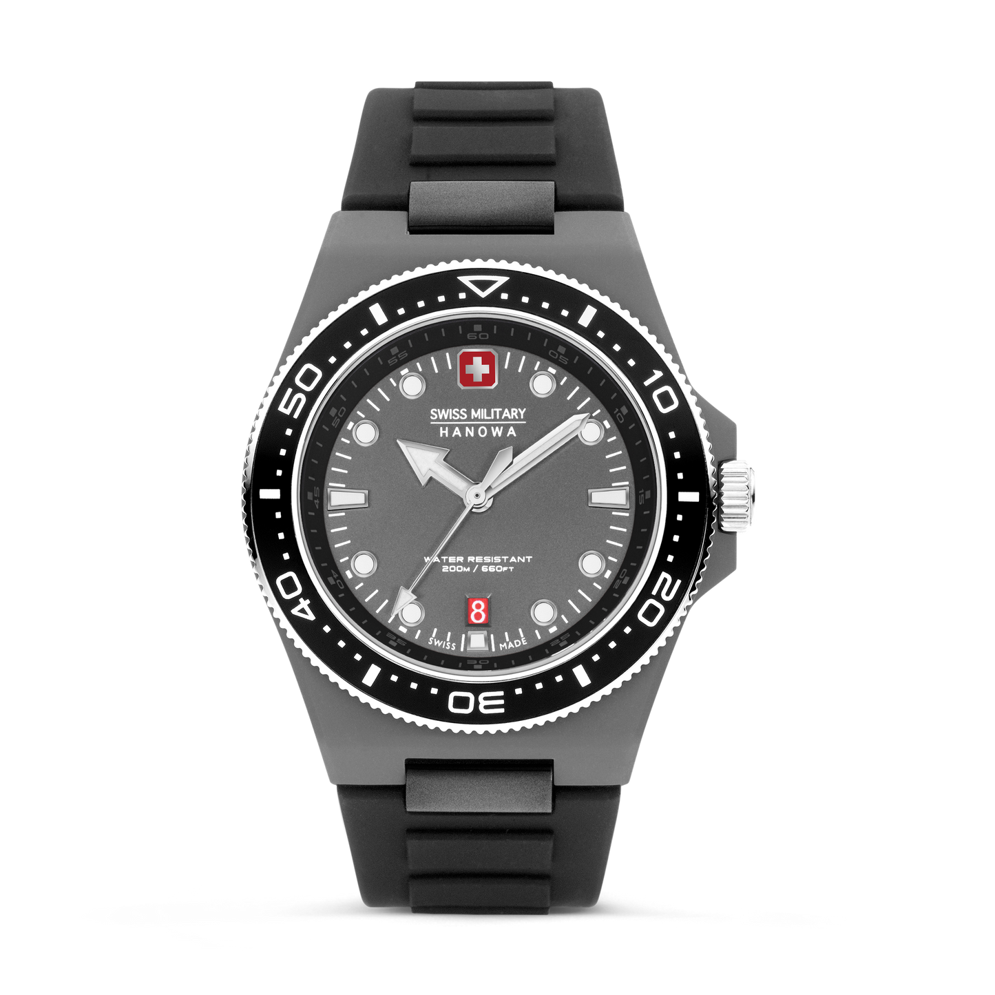 OCEAN PIONEER tide