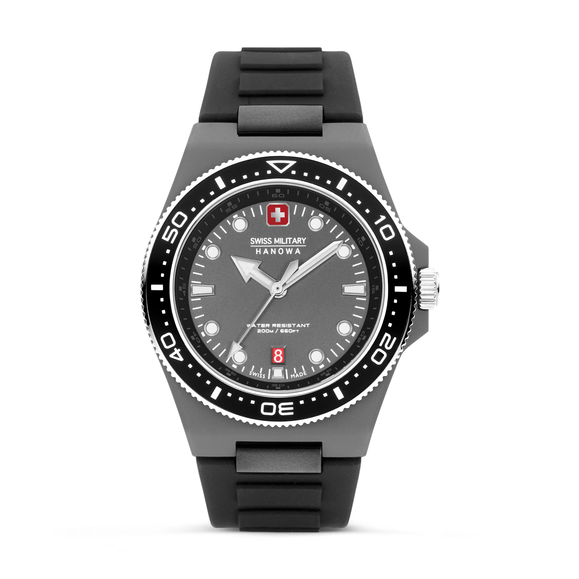 Hanowa divers watch on sale