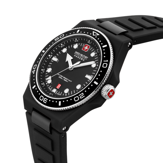 SWISS MILITARY HANOWA Swiss Military Hanowa