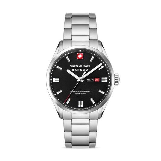 Swiss military hanowa precio hotsell