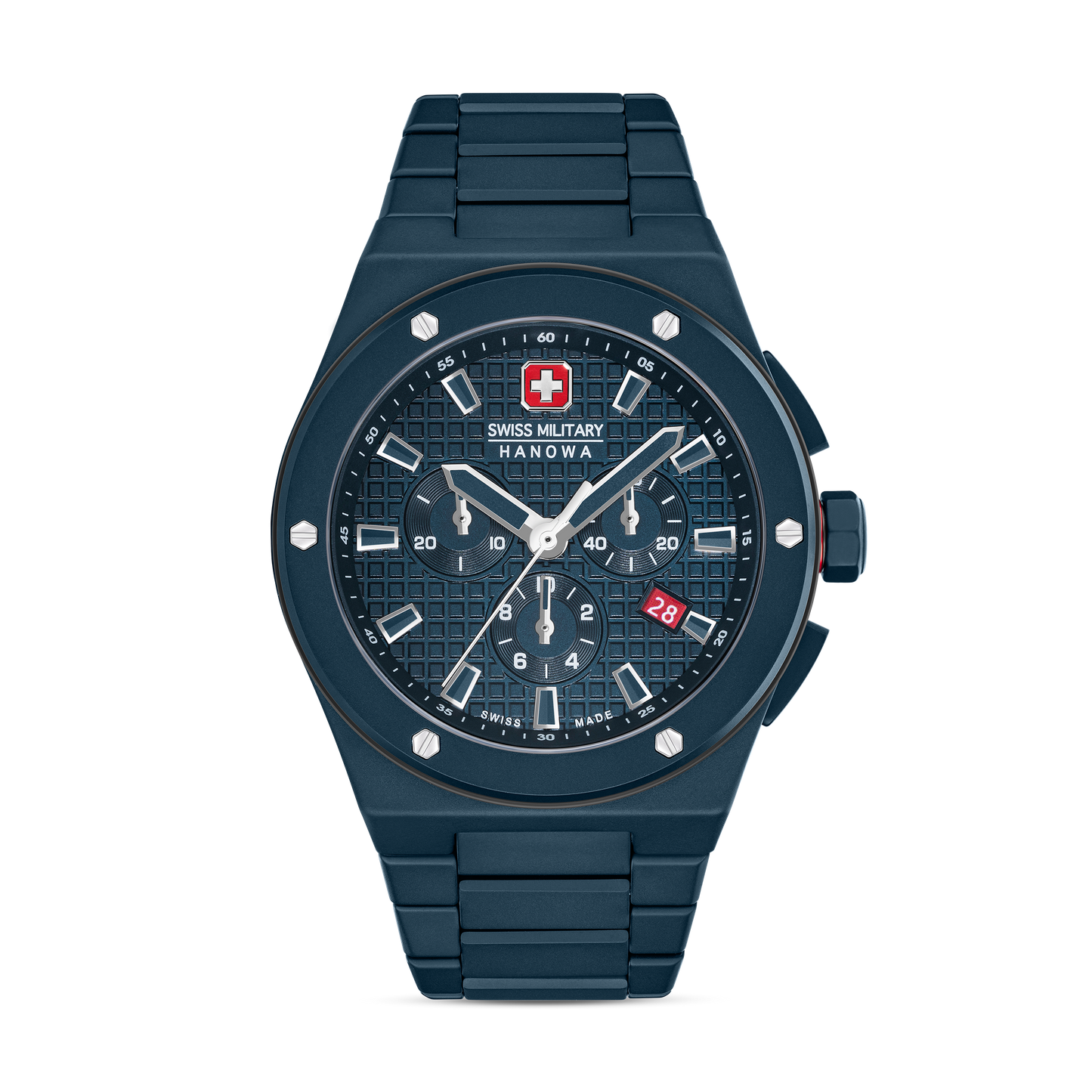 SIDEWINDER CERAMIC – Swiss-Military-Hanowa SIDEWINDER CERAMIC – Swiss-Military-Hanowa