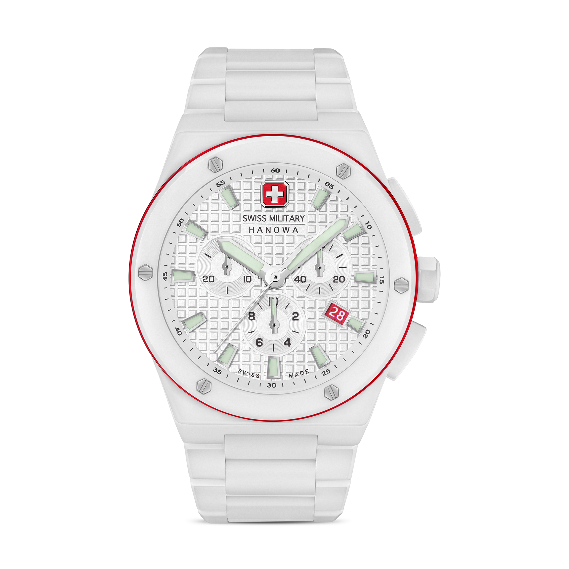 スイスミリタリHANOWA SWISS MILITARY HANOWA – Swiss-Military-Hanowa