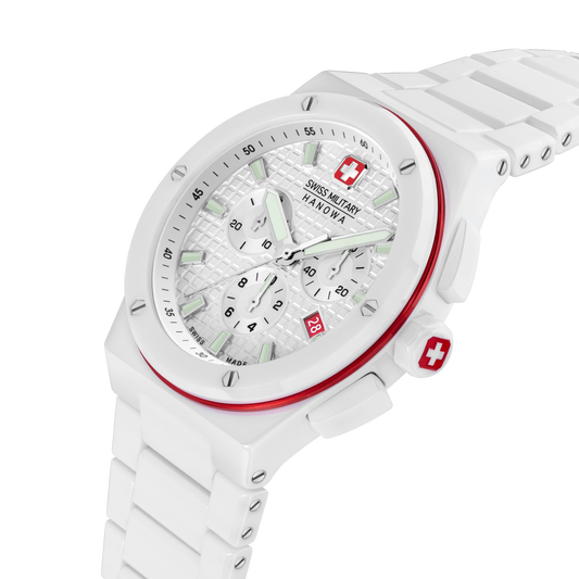 Swiss watches hanowa best sale