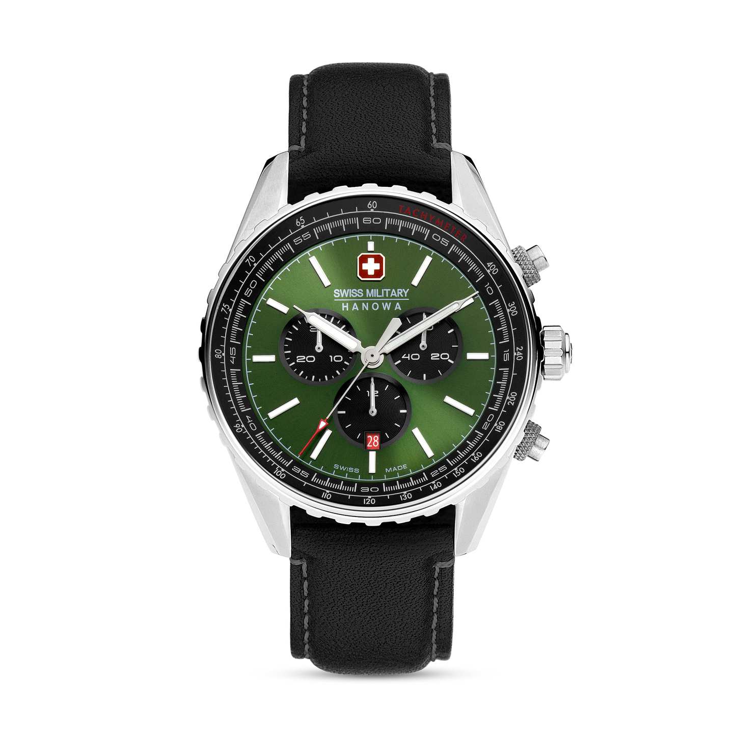 AFTERBURN CHRONO