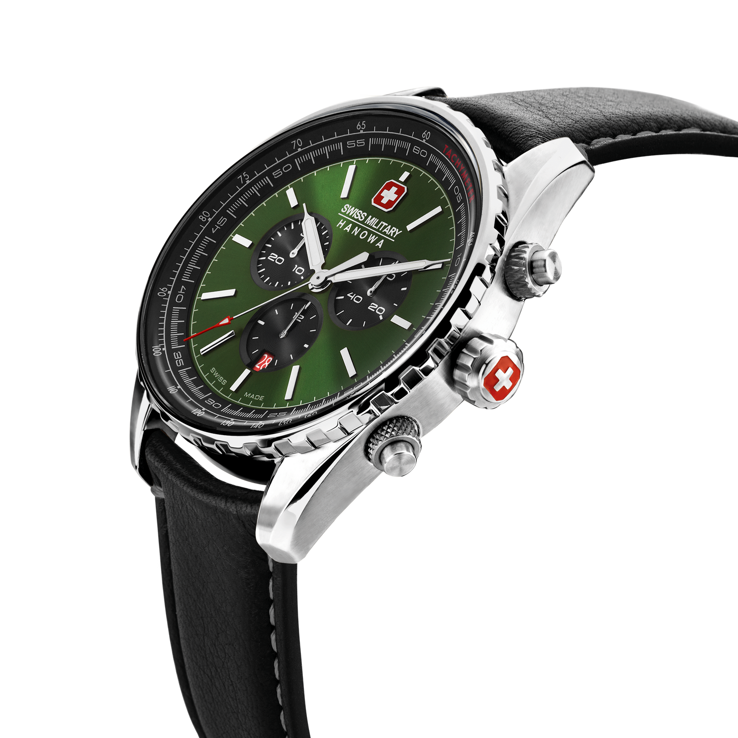 AFTERBURN CHRONO