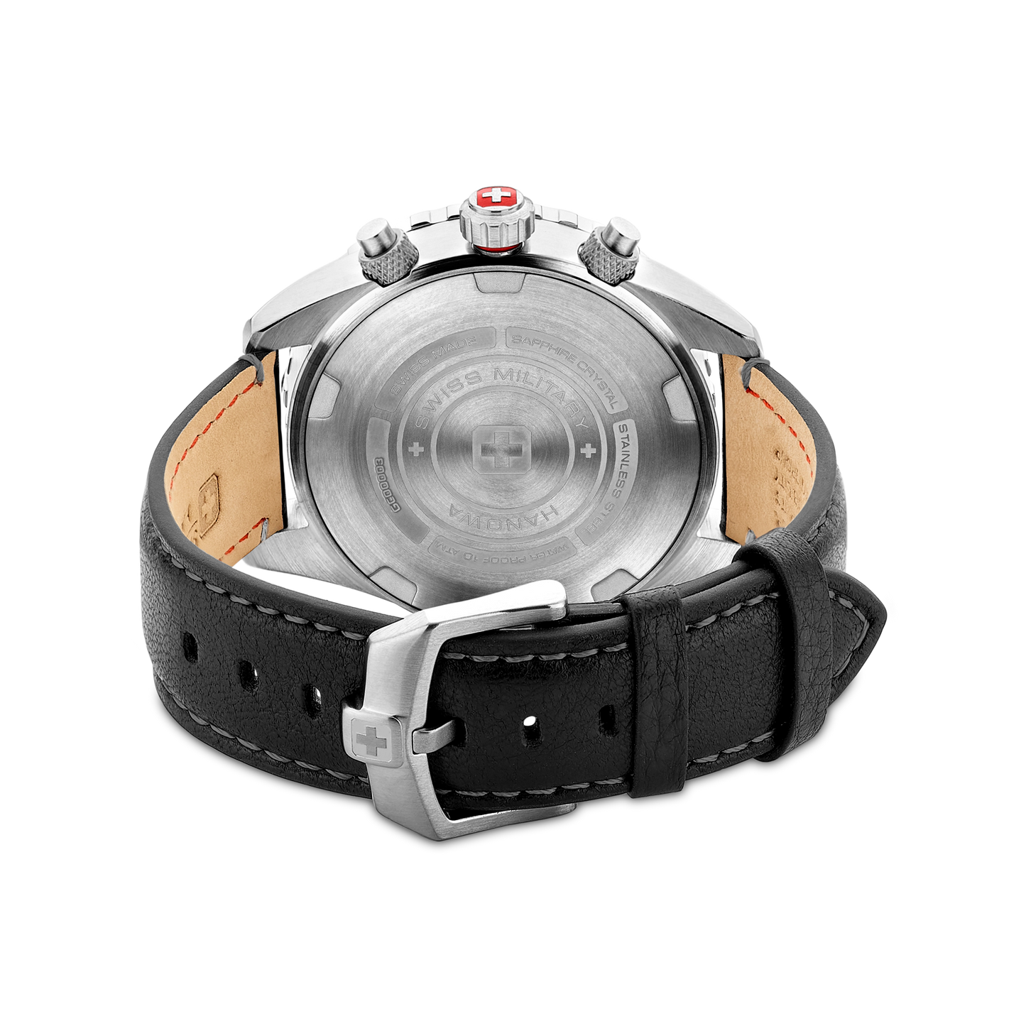 AFTERBURN CHRONO
