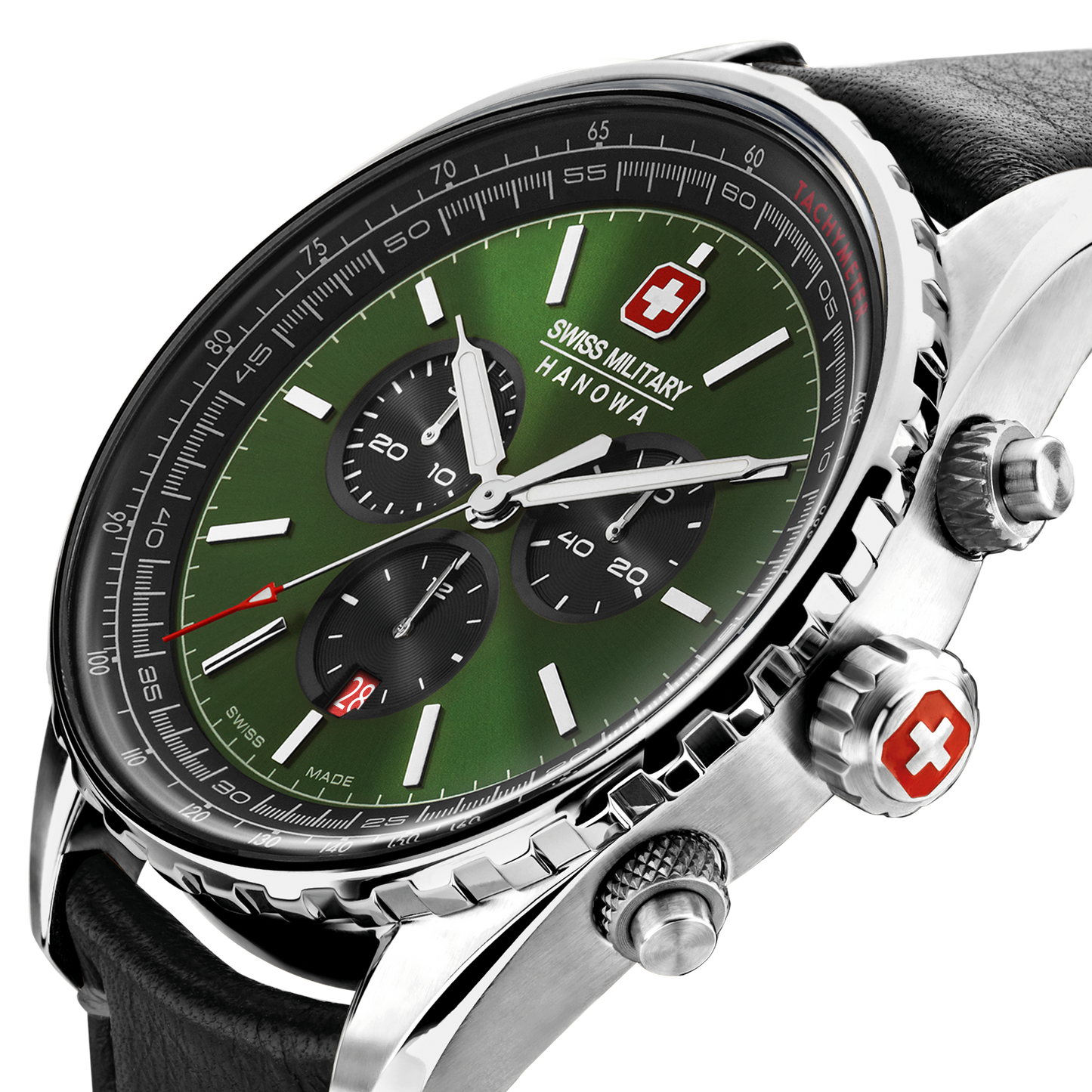 AFTERBURN CHRONO