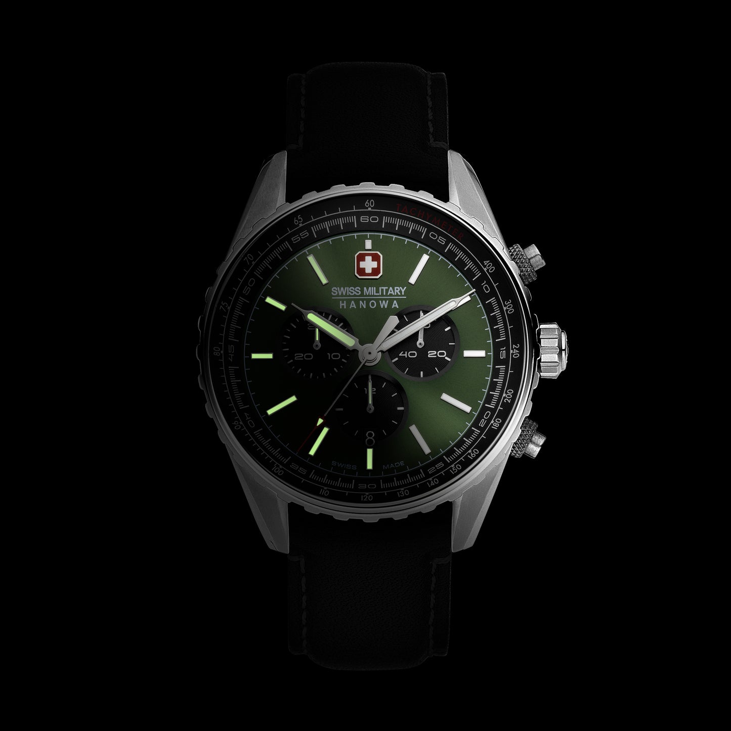 AFTERBURN CHRONO