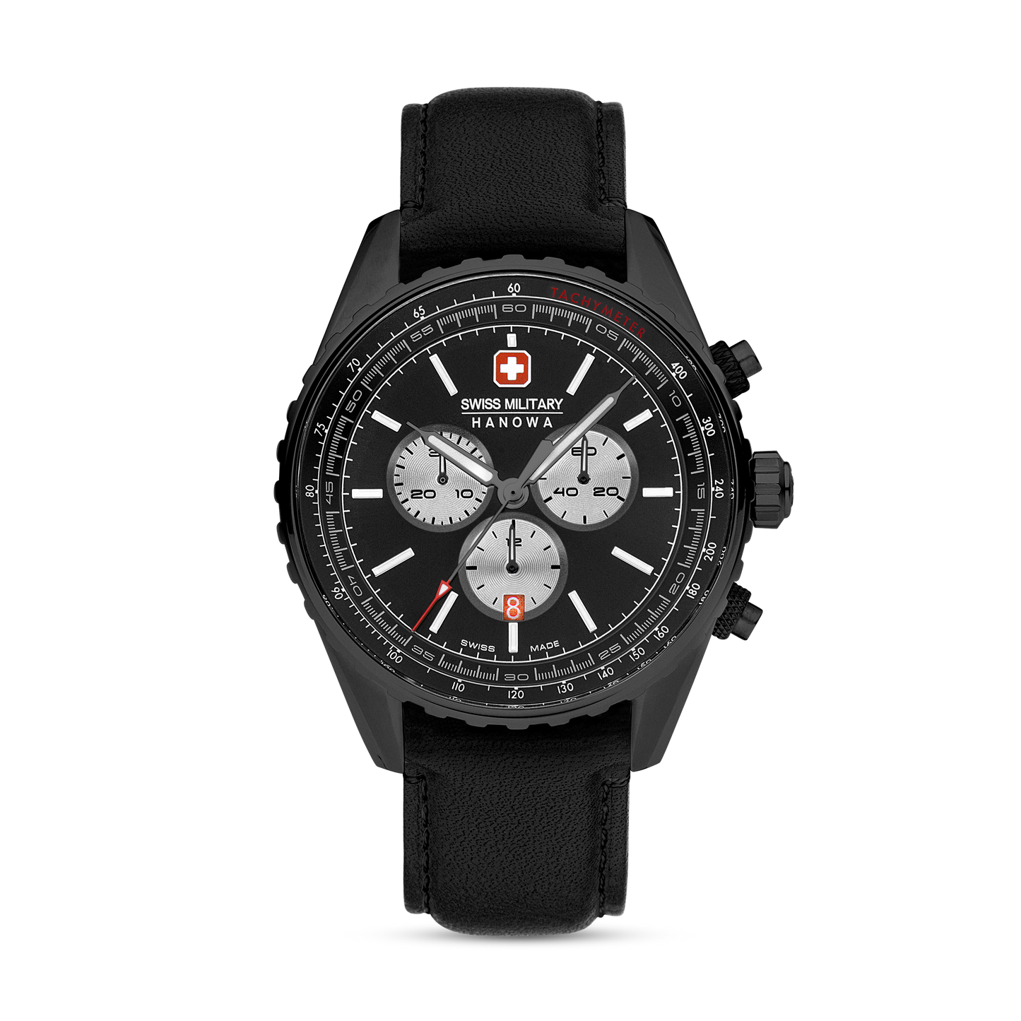AFTERBURN CHRONO