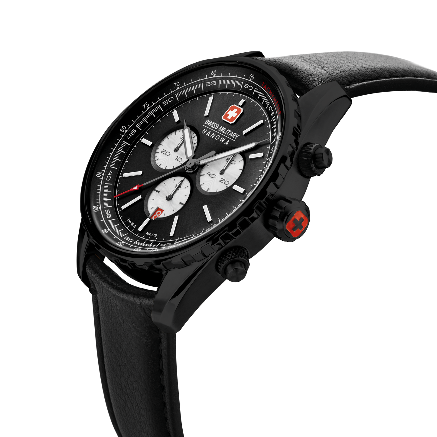 AFTERBURN CHRONO