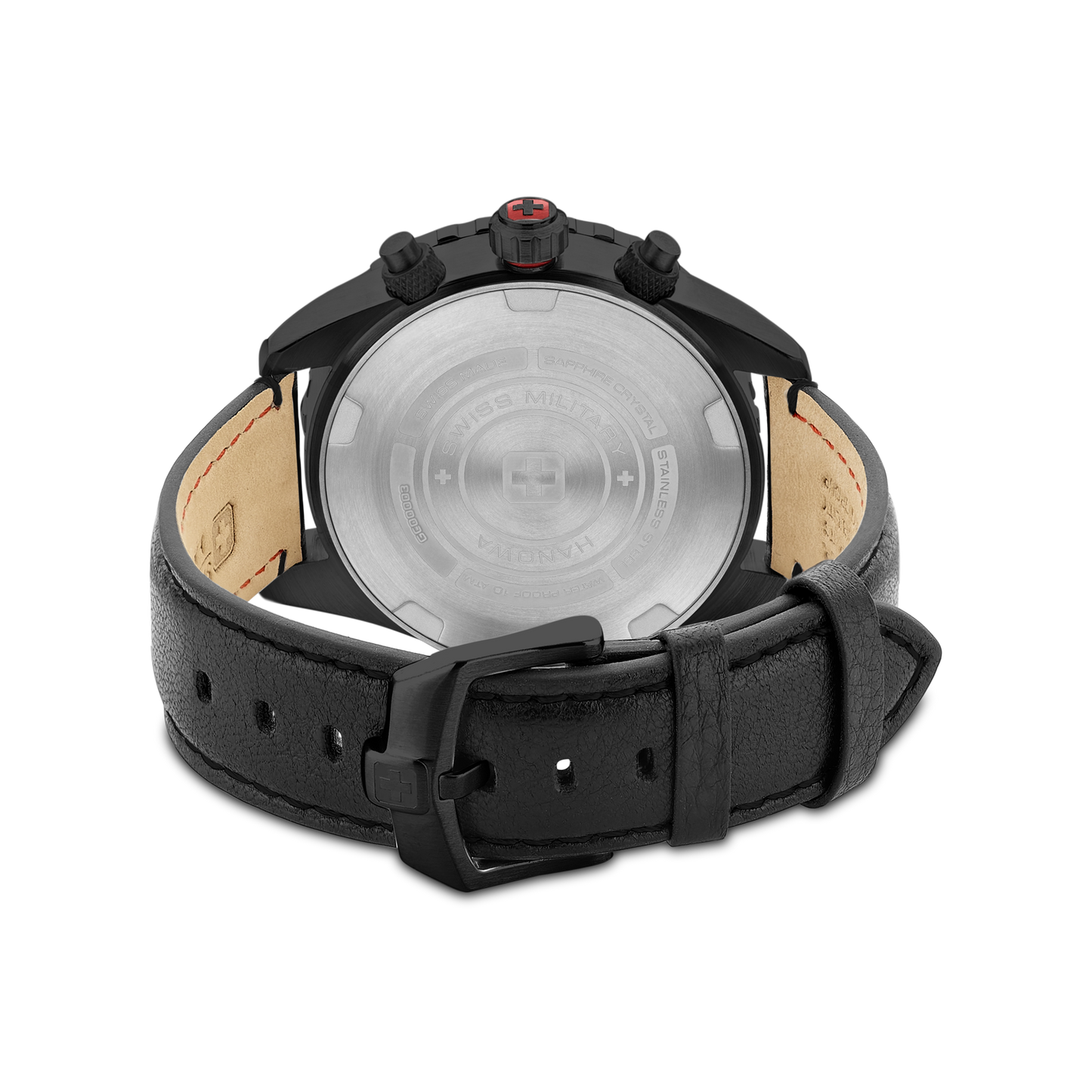 AFTERBURN CHRONO