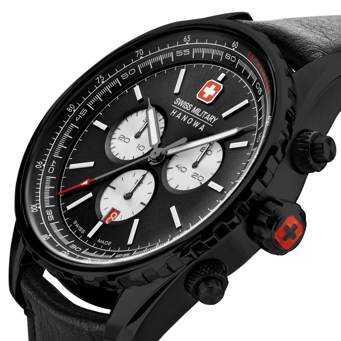 AFTERBURN CHRONO