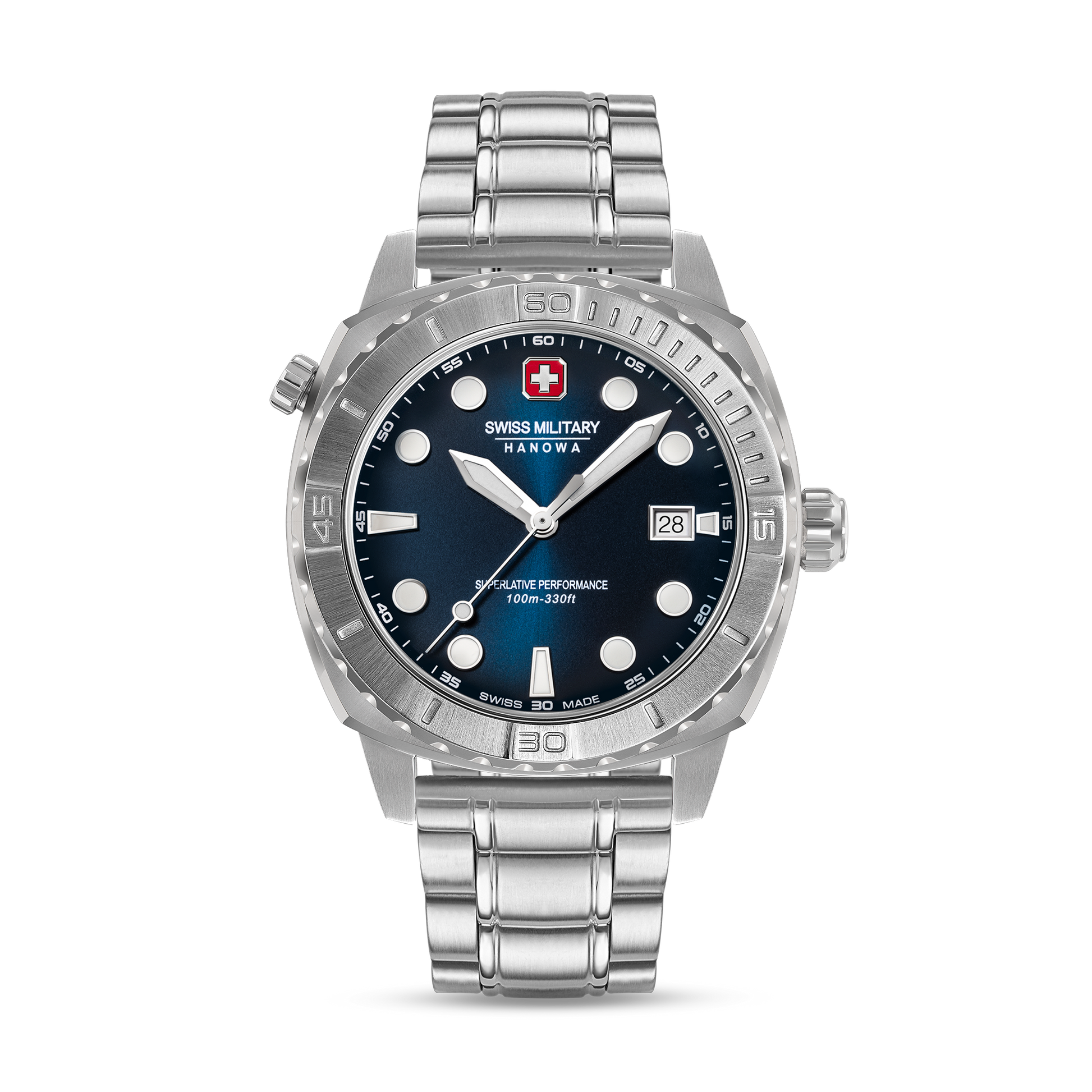 PHOENIX – Swiss-Military-Hanowa PHOENIX – Swiss-Military-Hanowa