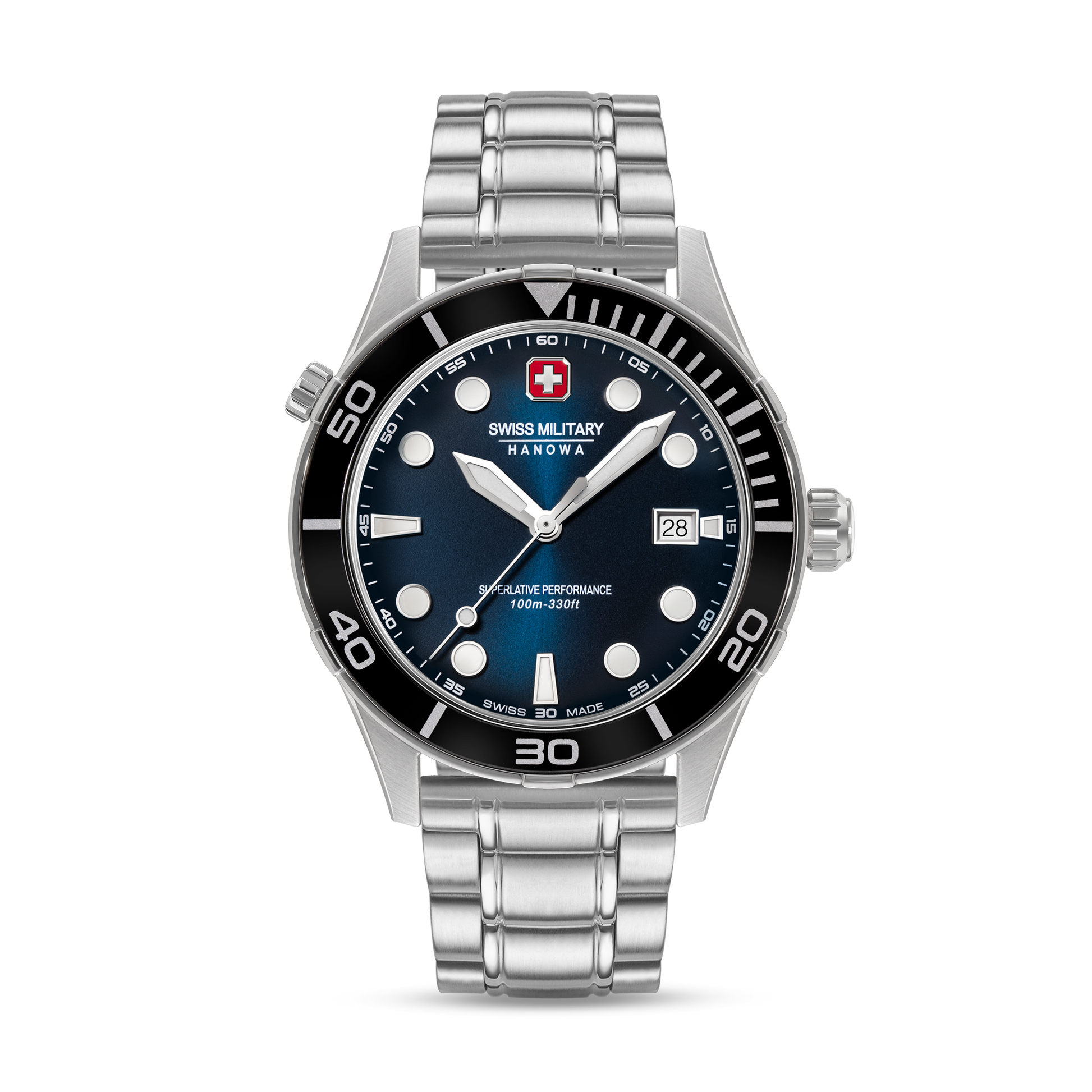 PHOENIX Swiss Military Hanowa