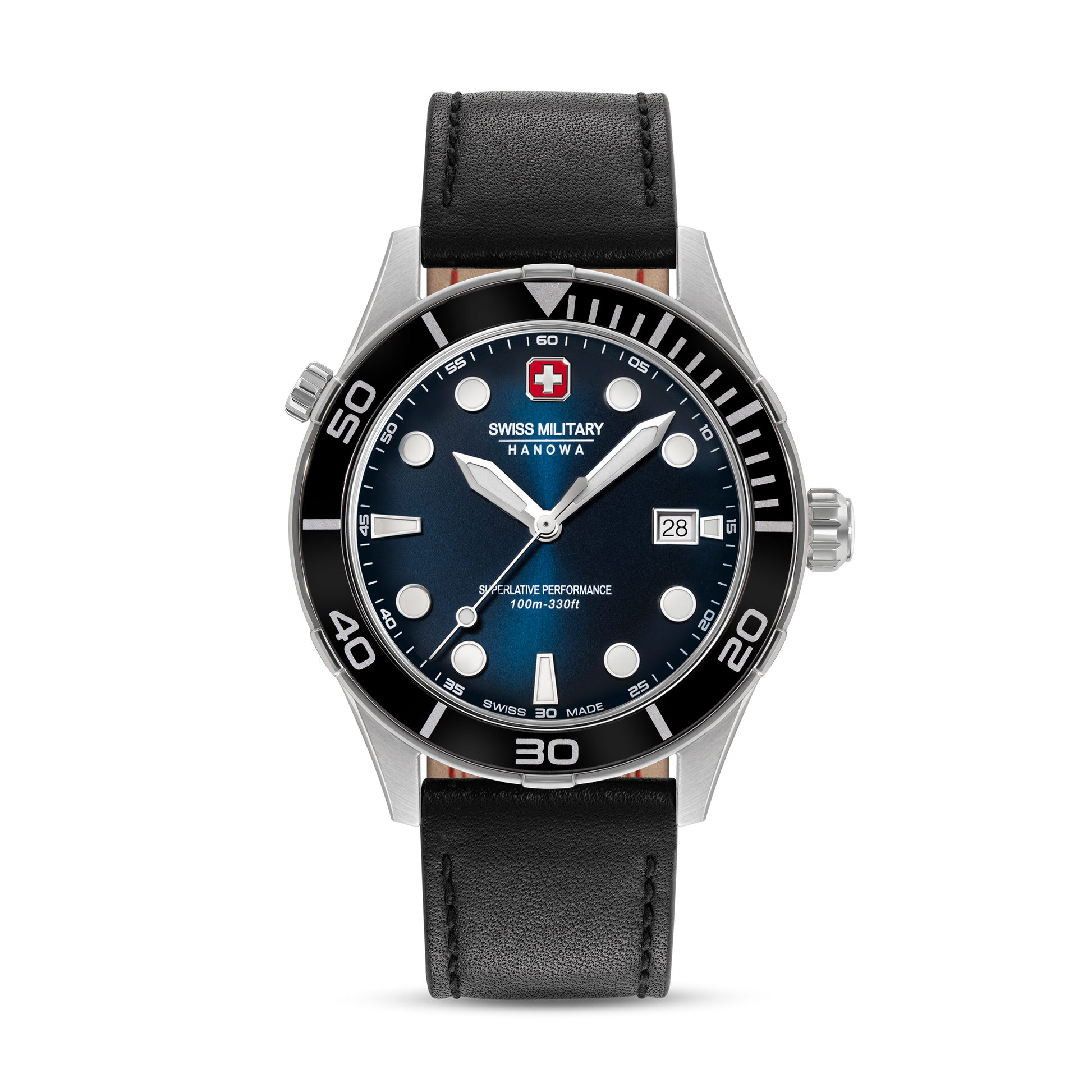 PHOENIX – Swiss-Military-Hanowa PHOENIX – Swiss-Military-Hanowa
