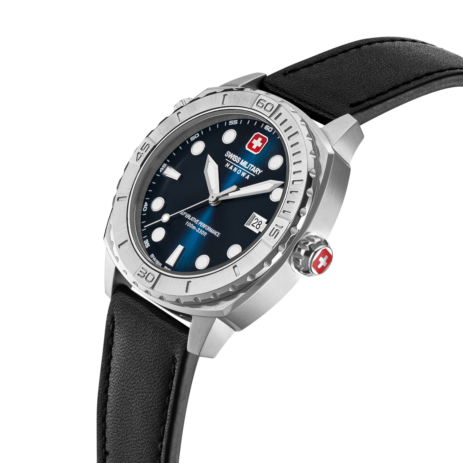 PHOENIX – Swiss-Military-Hanowa PHOENIX – Swiss-Military-Hanowa