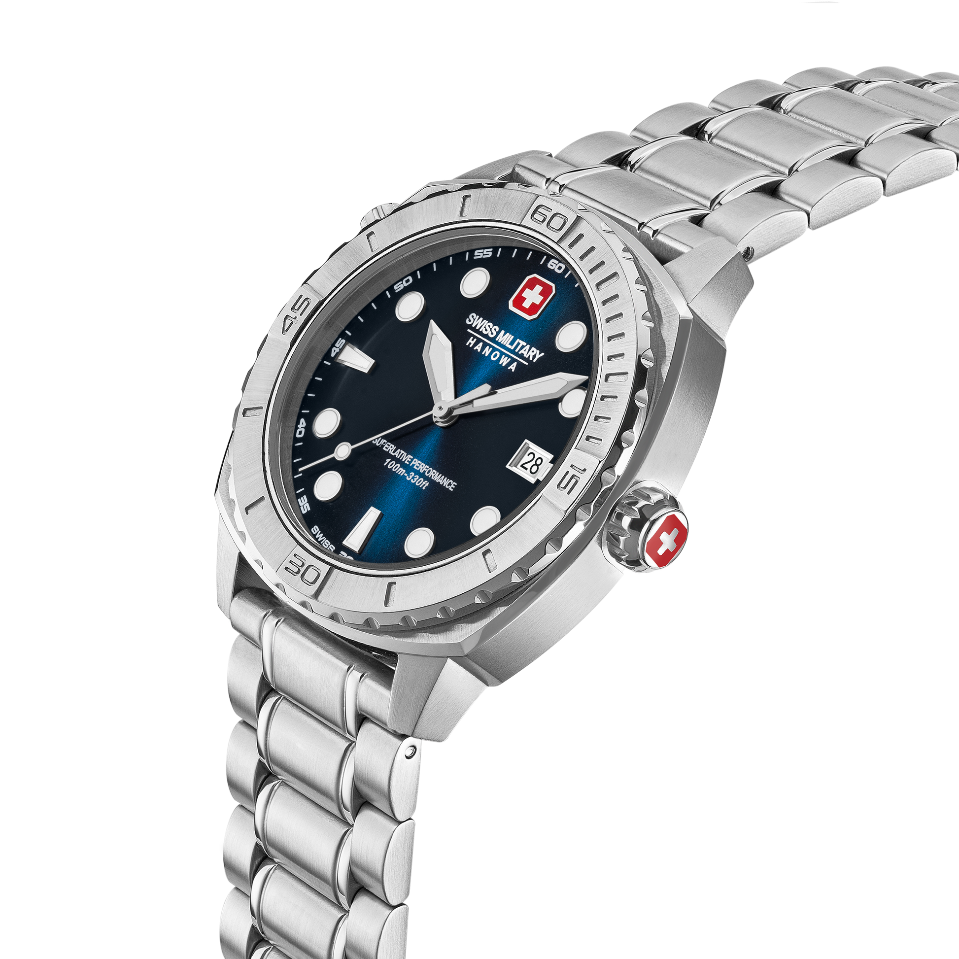 PHOENIX – Swiss-Military-Hanowa PHOENIX – Swiss-Military-Hanowa