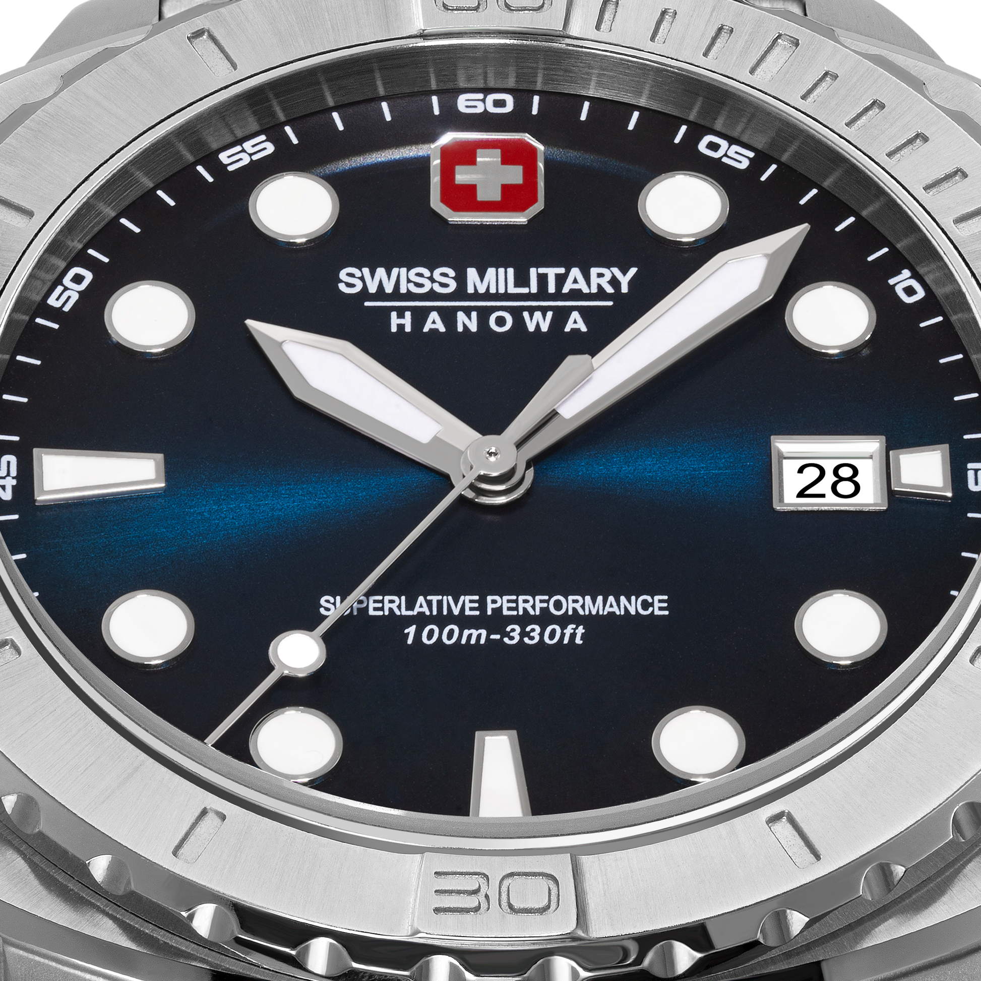 PHOENIX – Swiss-Military-Hanowa PHOENIX – Swiss-Military-Hanowa