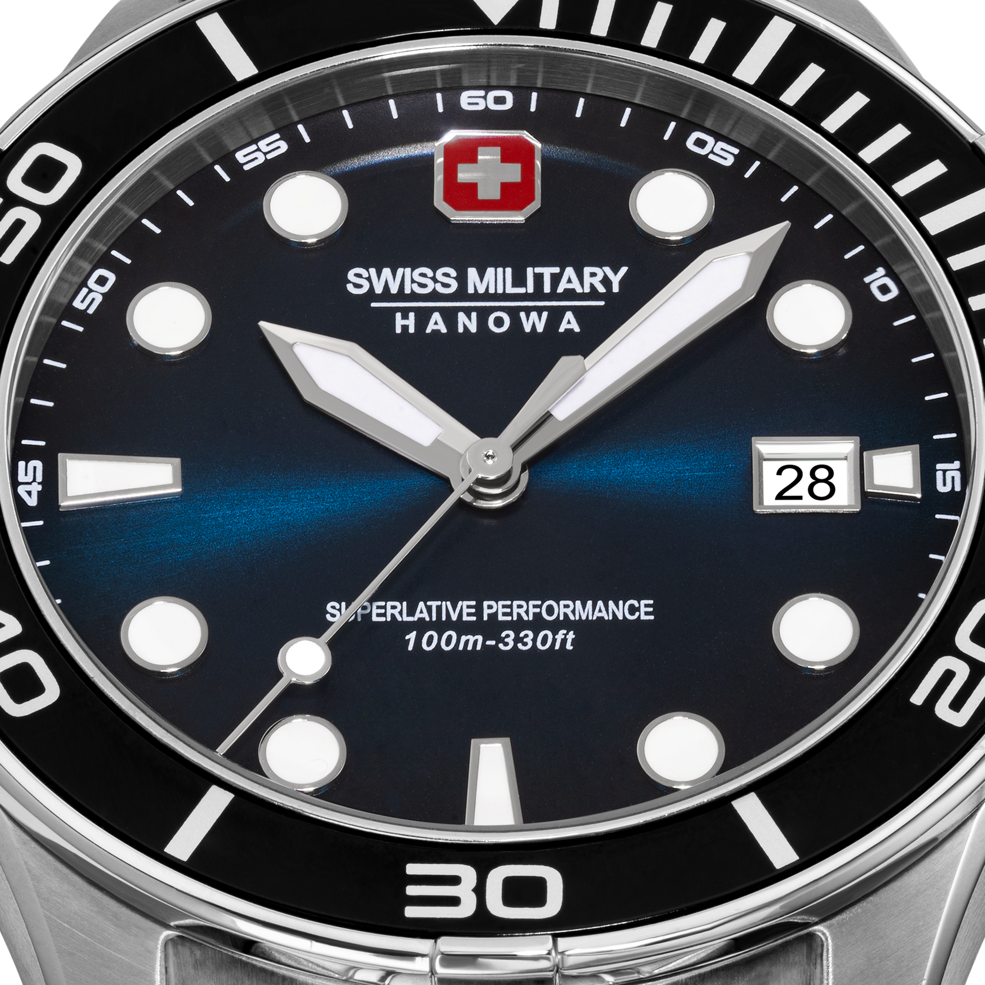 Swiss Military Smwgh0006704 Flagship Elements Earth Erkek Kol Saati | Gündüz Saat Swiss Military Smwgh0006704 Flagship Elements Earth Erkek Kol Saati | Gündüz Saat