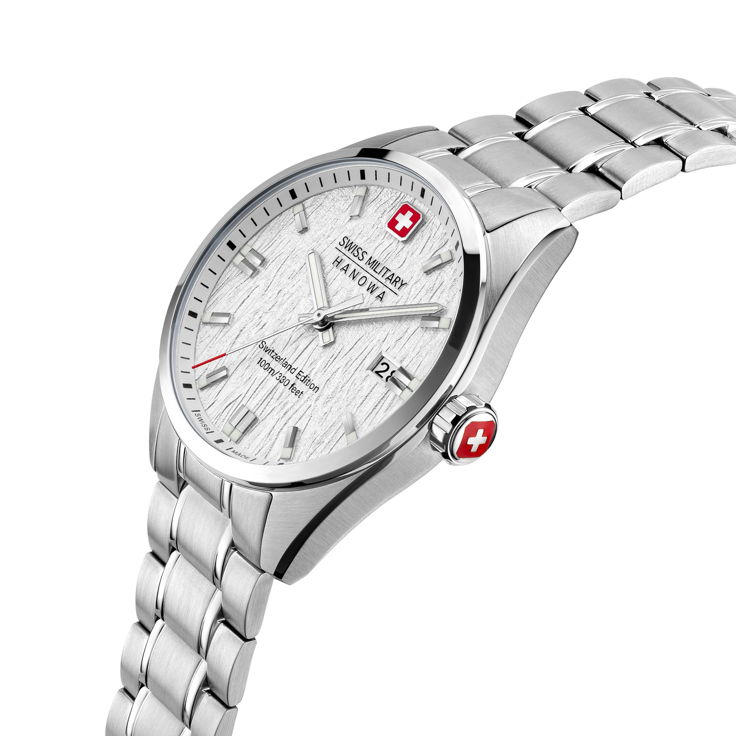 Swiss military hanowa helvetus hotsell