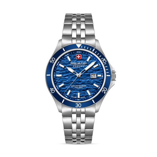 FLAGSHIP ELEMENTS WATER