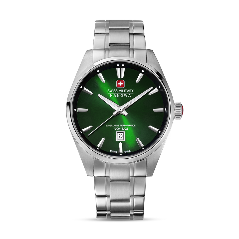 Swiss Military Hanowa Thunder SMWGH0007903