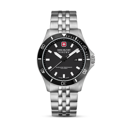 FLAGSHIP HERITAGE