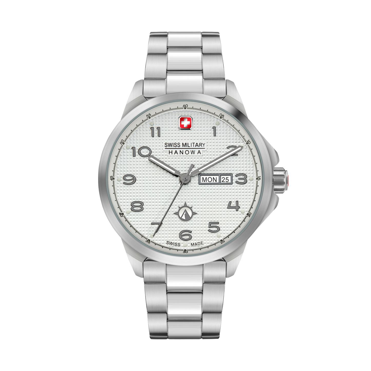 PUMA Swiss Military Hanowa