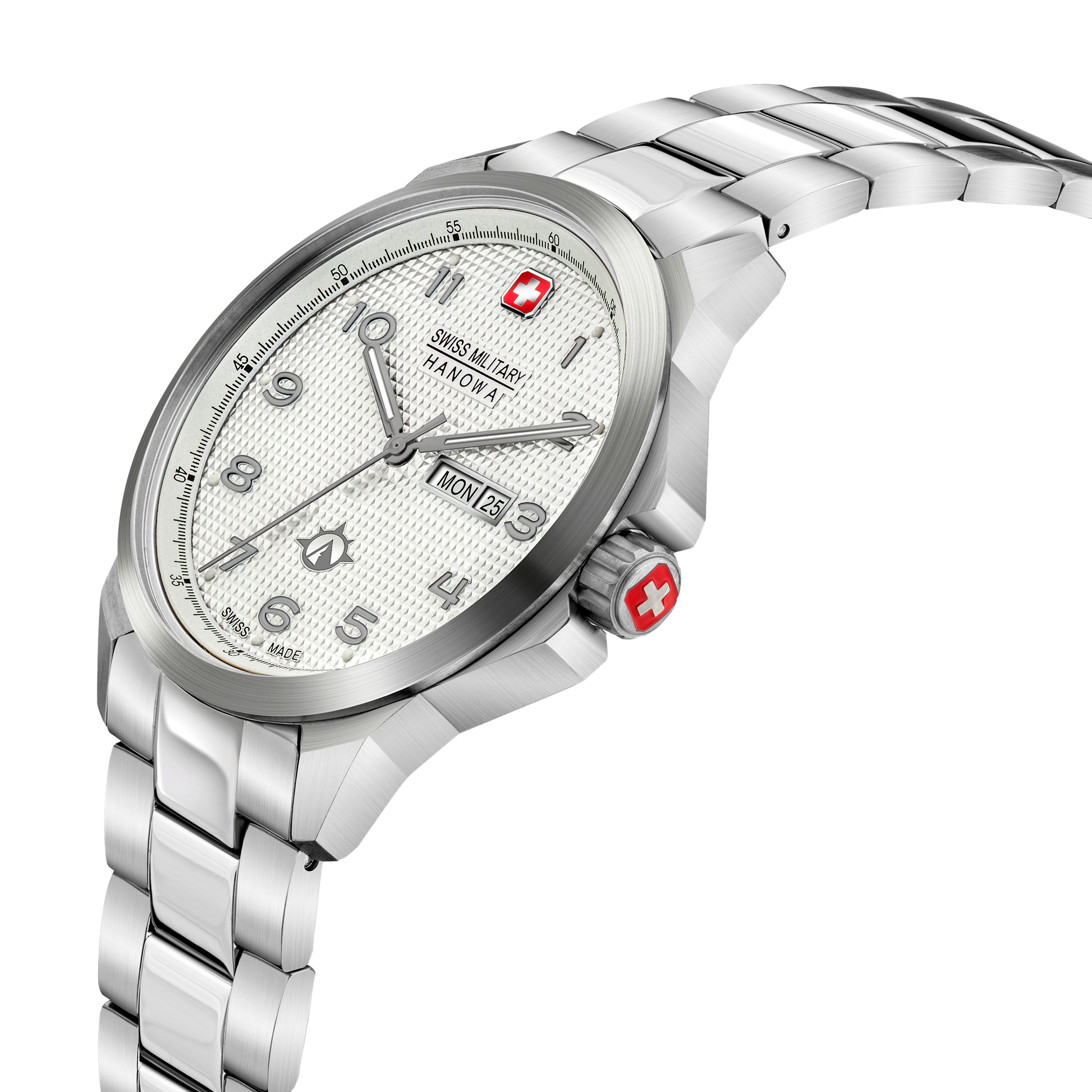 PUMA Swiss Military Hanowa