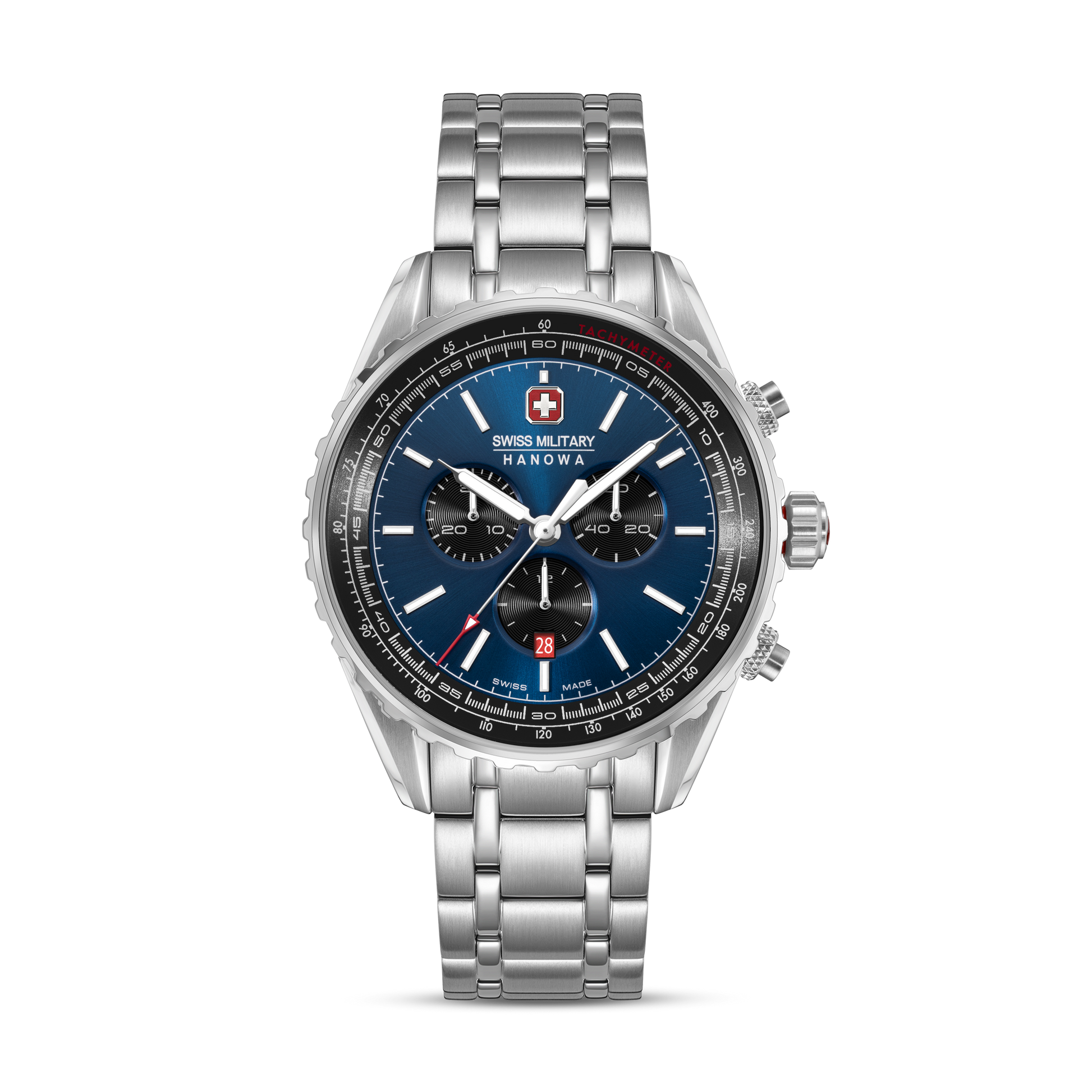 AFTERBURN CHRONO - Main Image