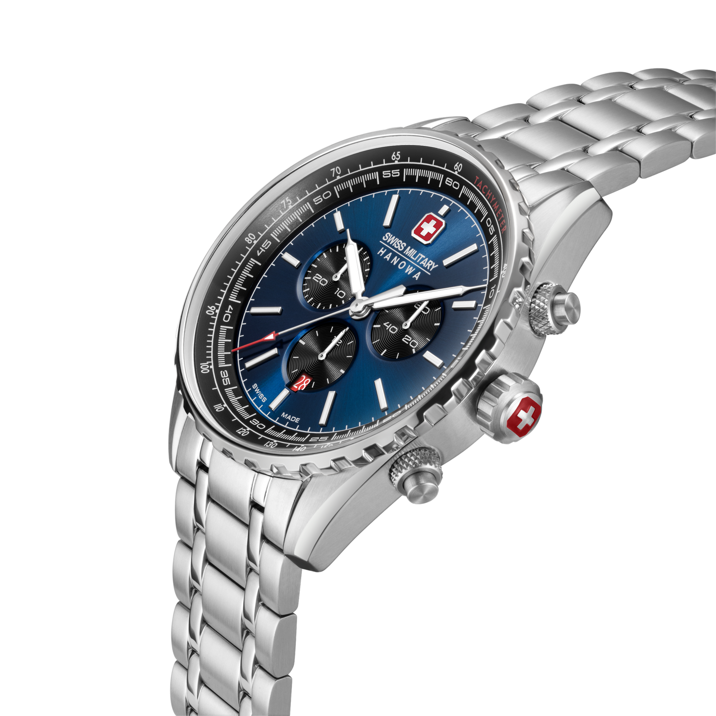 AFTERBURN CHRONO