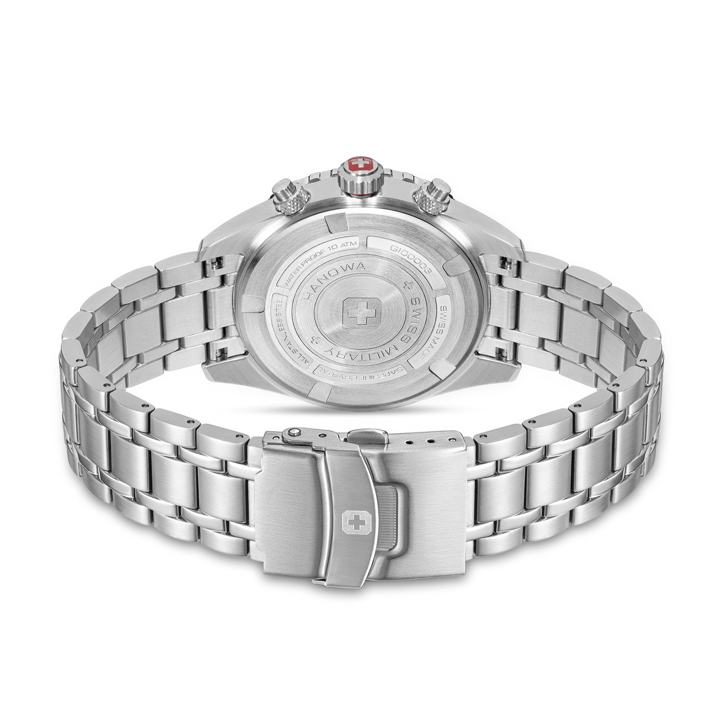 AFTERBURN CHRONO