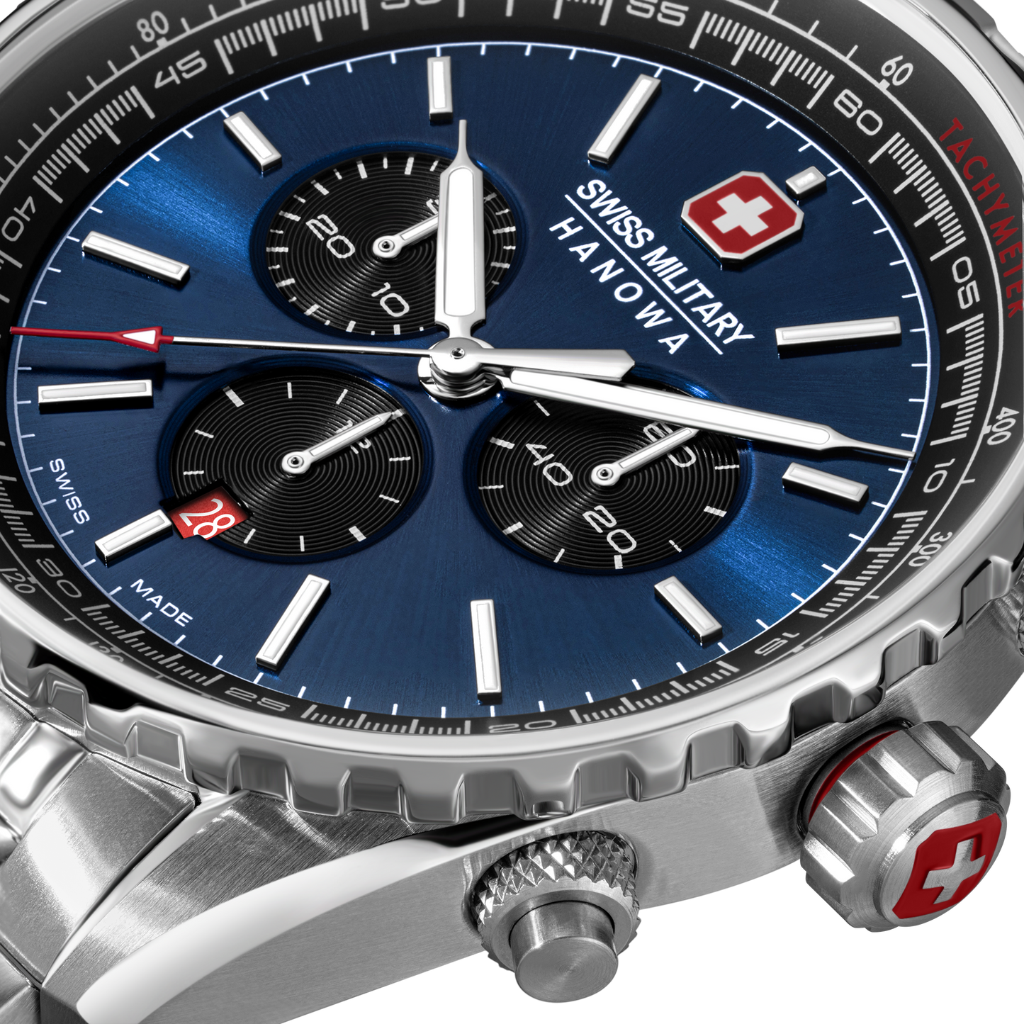 AFTERBURN CHRONO