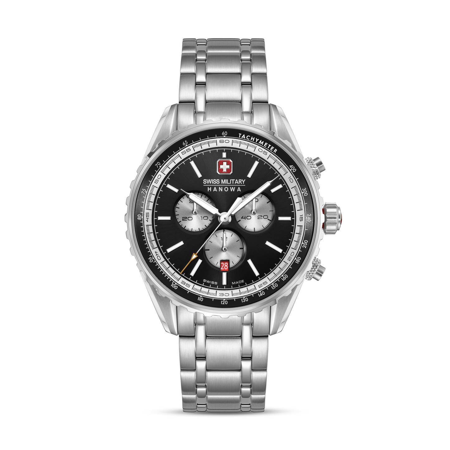 AFTERBURN CHRONO
